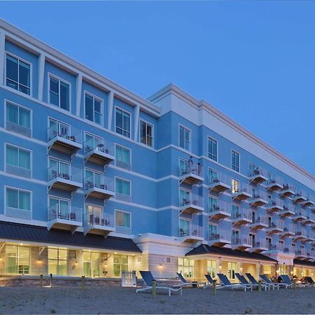 Hampton Inn & Suites Manistee, Mi Zewnętrze zdjęcie