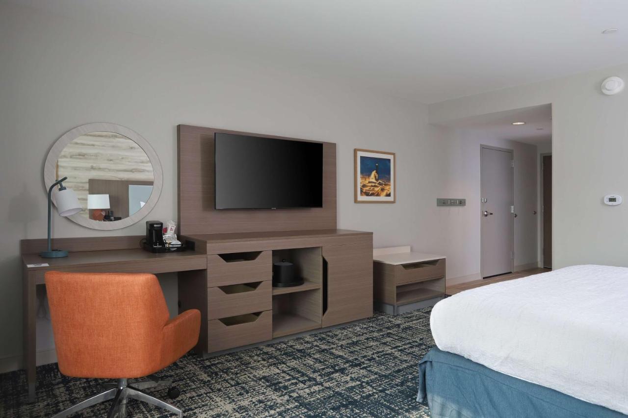 Hampton Inn & Suites Manistee, Mi Zewnętrze zdjęcie
