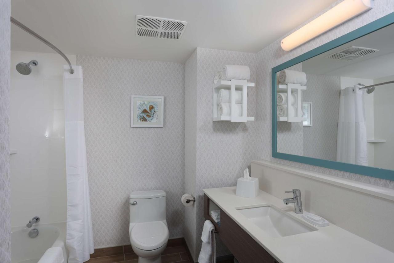 Hampton Inn & Suites Manistee, Mi Zewnętrze zdjęcie