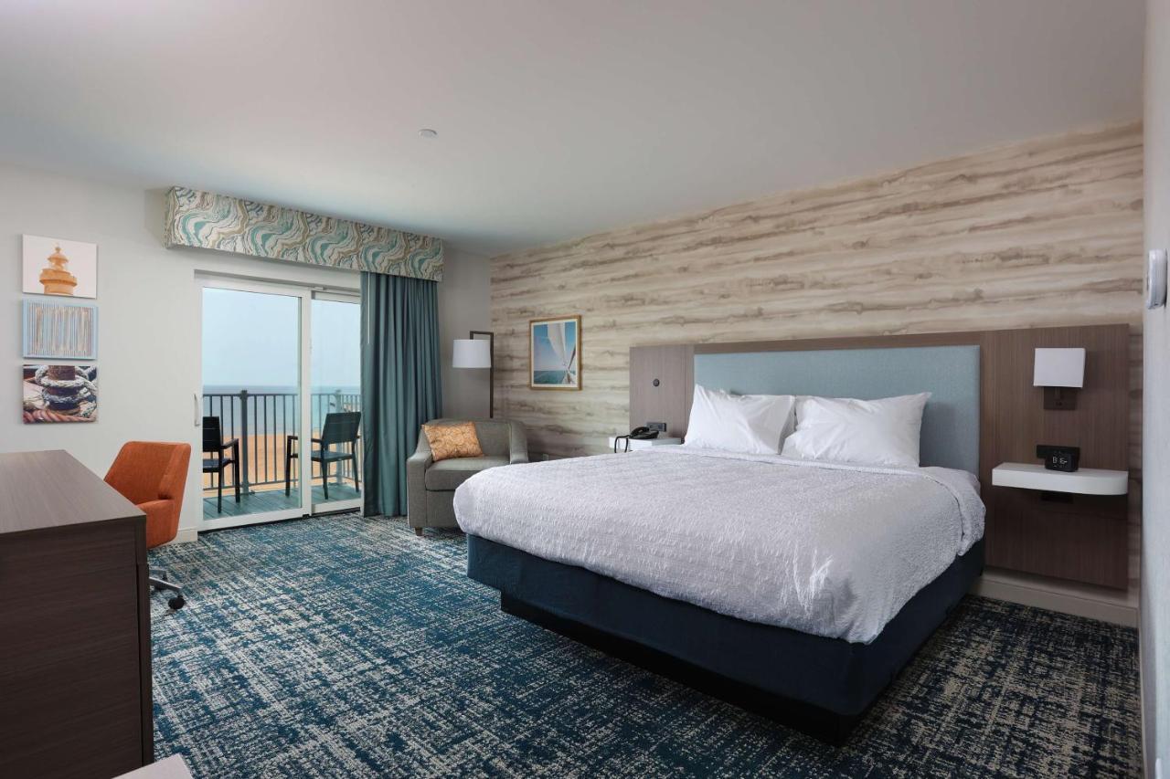 Hampton Inn & Suites Manistee, Mi Zewnętrze zdjęcie
