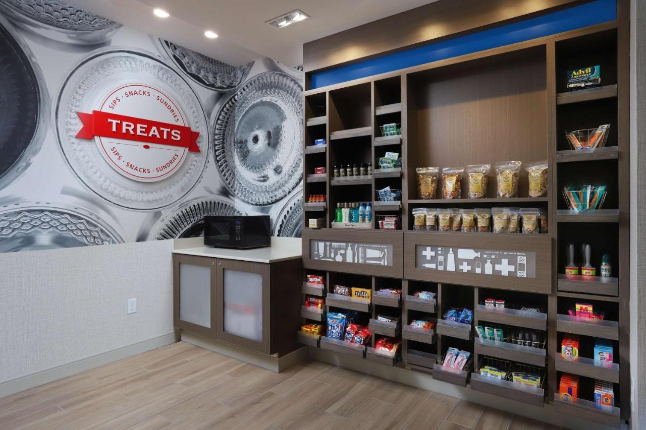 Hampton Inn & Suites Manistee, Mi Zewnętrze zdjęcie