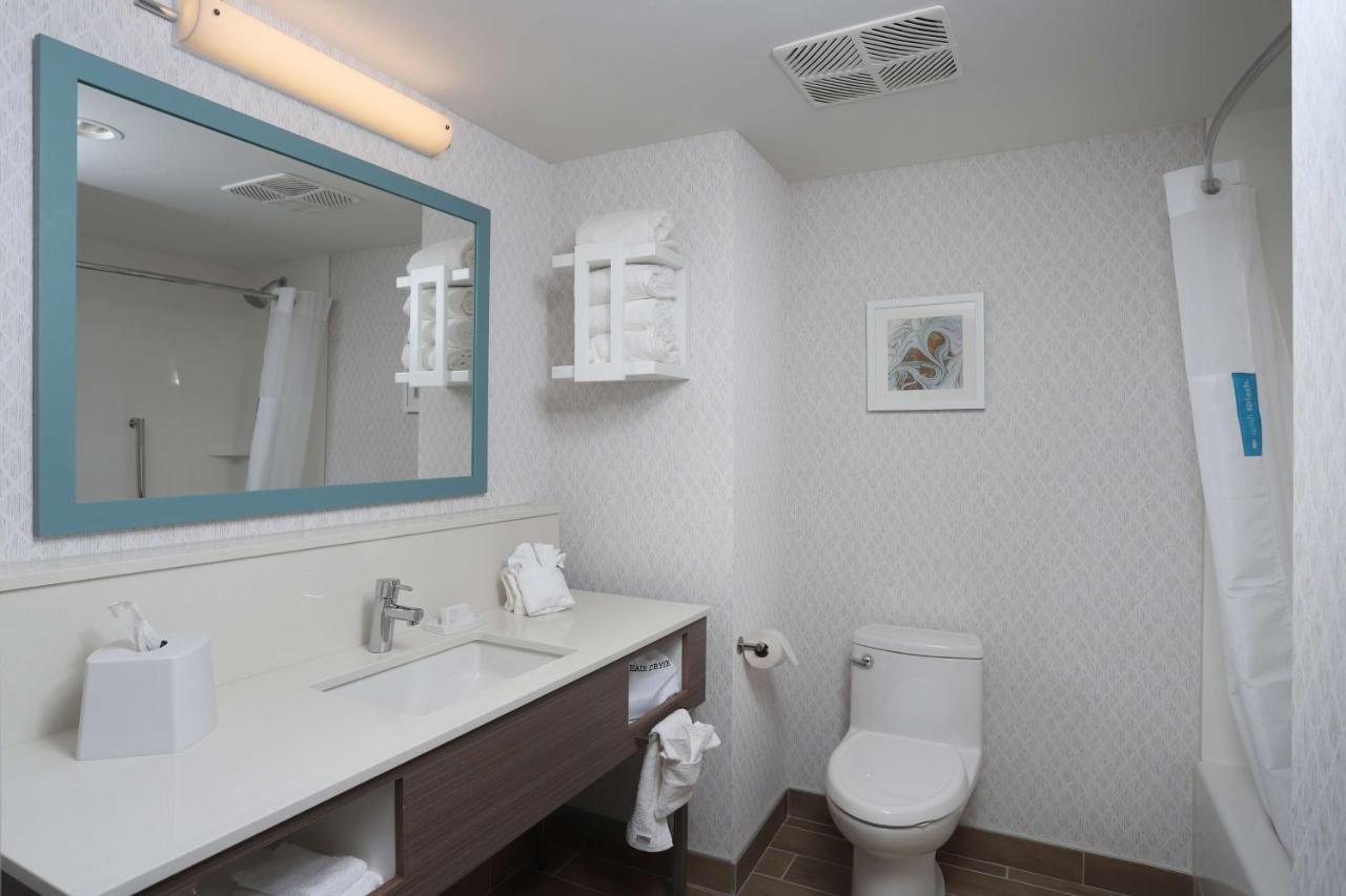 Hampton Inn & Suites Manistee, Mi Zewnętrze zdjęcie