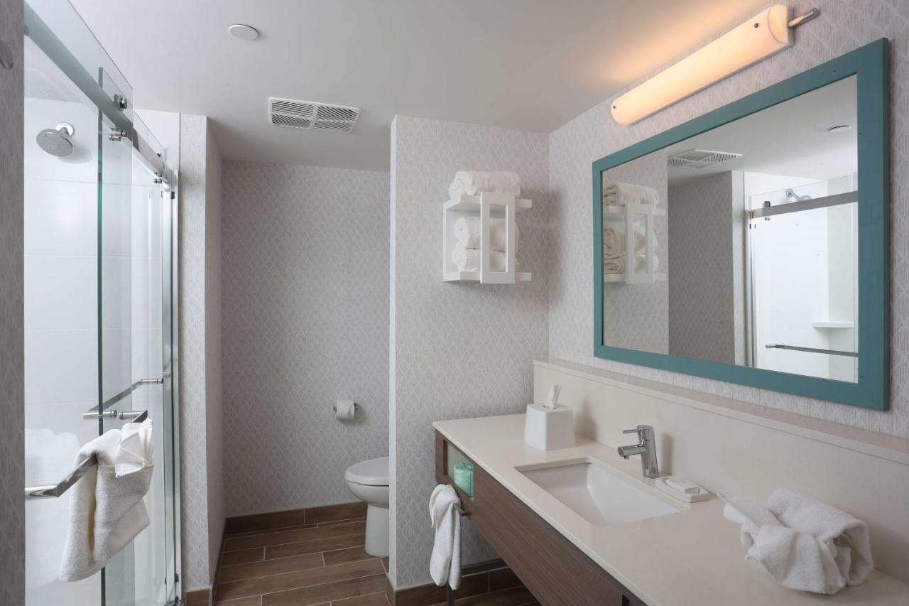 Hampton Inn & Suites Manistee, Mi Zewnętrze zdjęcie