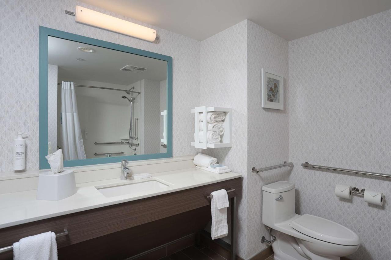 Hampton Inn & Suites Manistee, Mi Zewnętrze zdjęcie