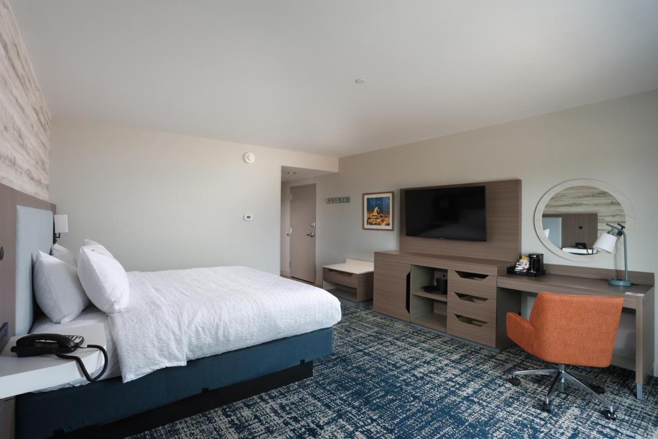 Hampton Inn & Suites Manistee, Mi Zewnętrze zdjęcie