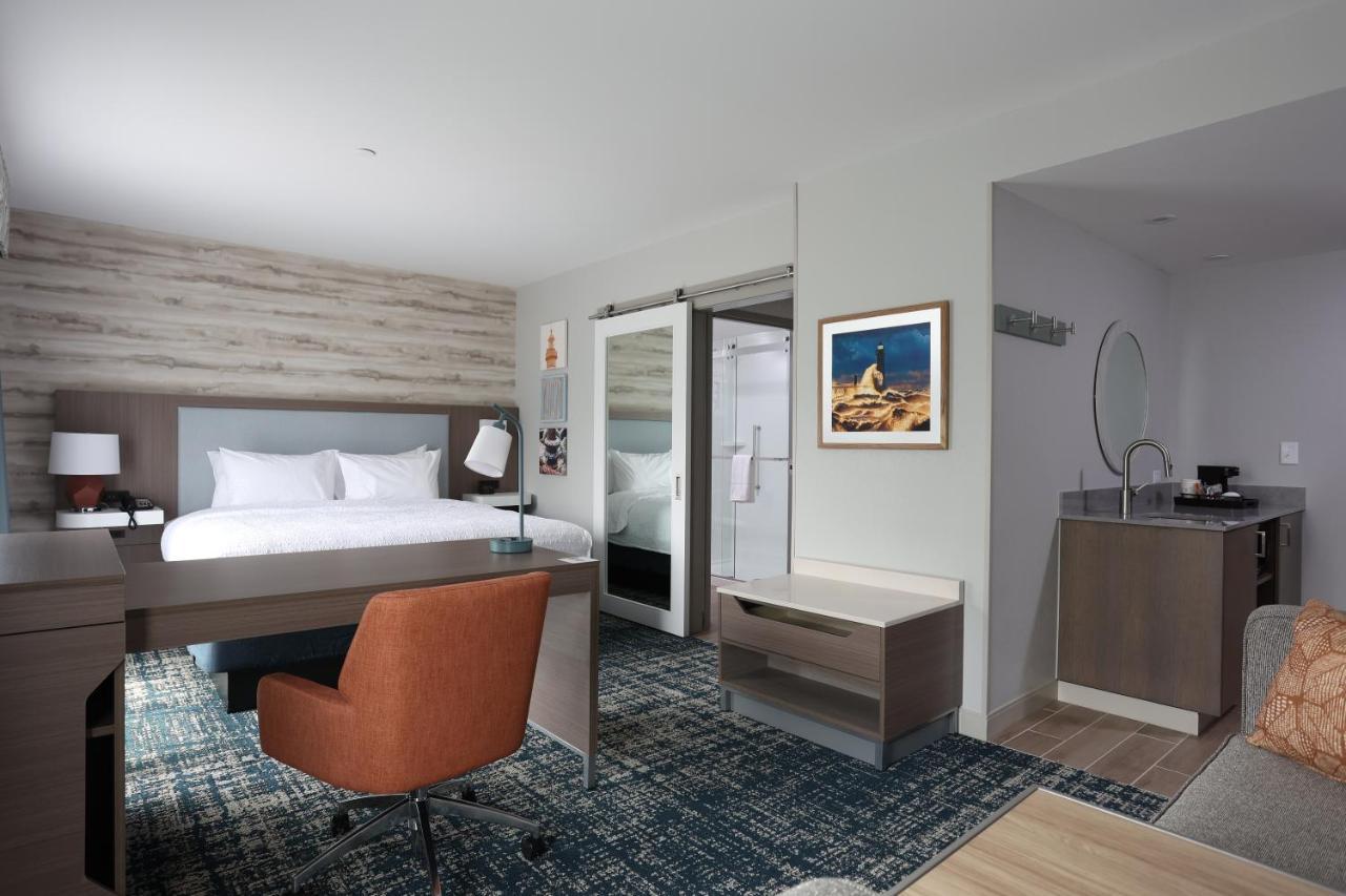 Hampton Inn & Suites Manistee, Mi Zewnętrze zdjęcie