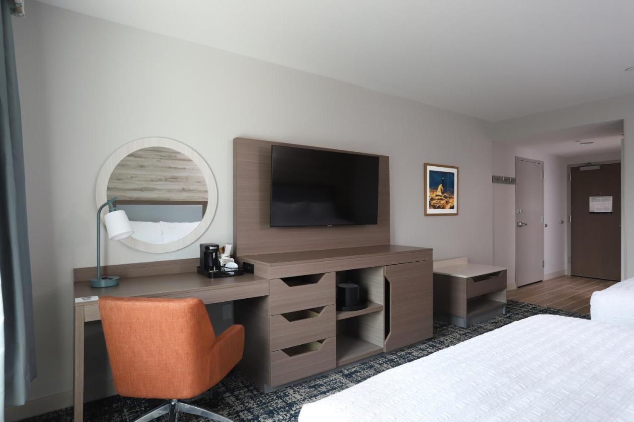 Hampton Inn & Suites Manistee, Mi Zewnętrze zdjęcie