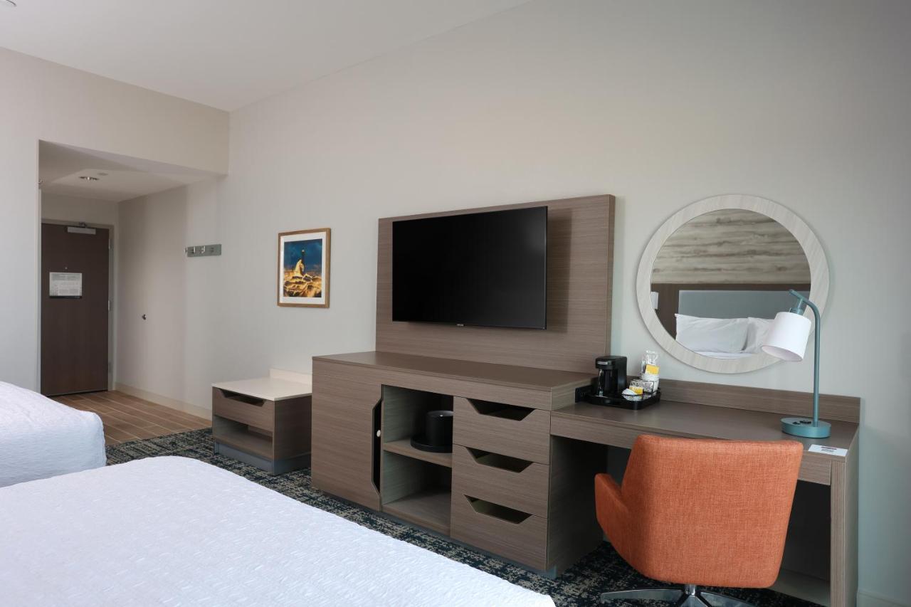 Hampton Inn & Suites Manistee, Mi Zewnętrze zdjęcie