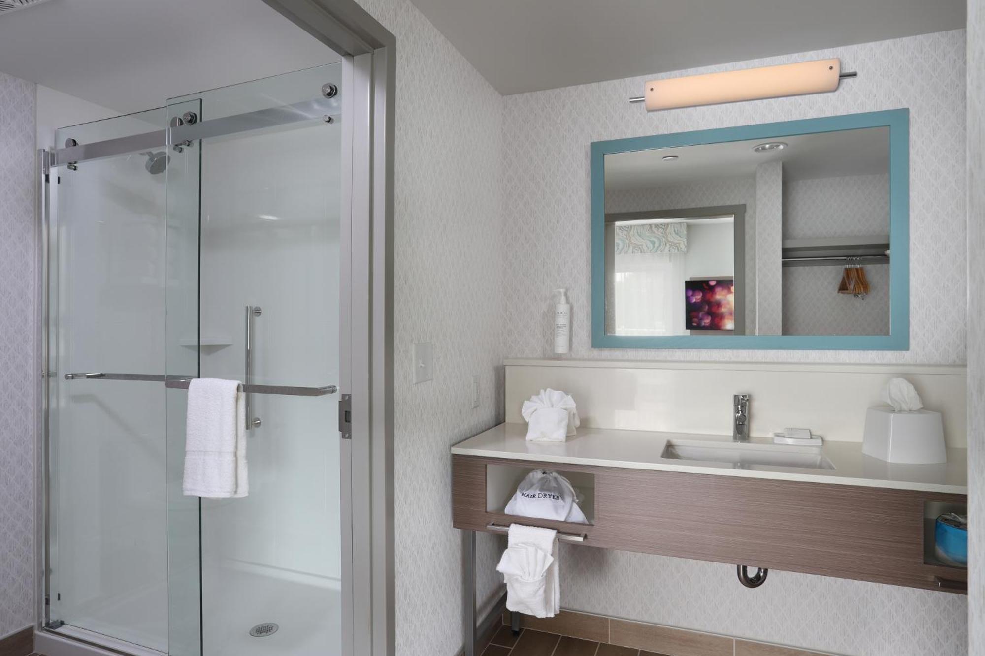 Hampton Inn & Suites Manistee, Mi Zewnętrze zdjęcie