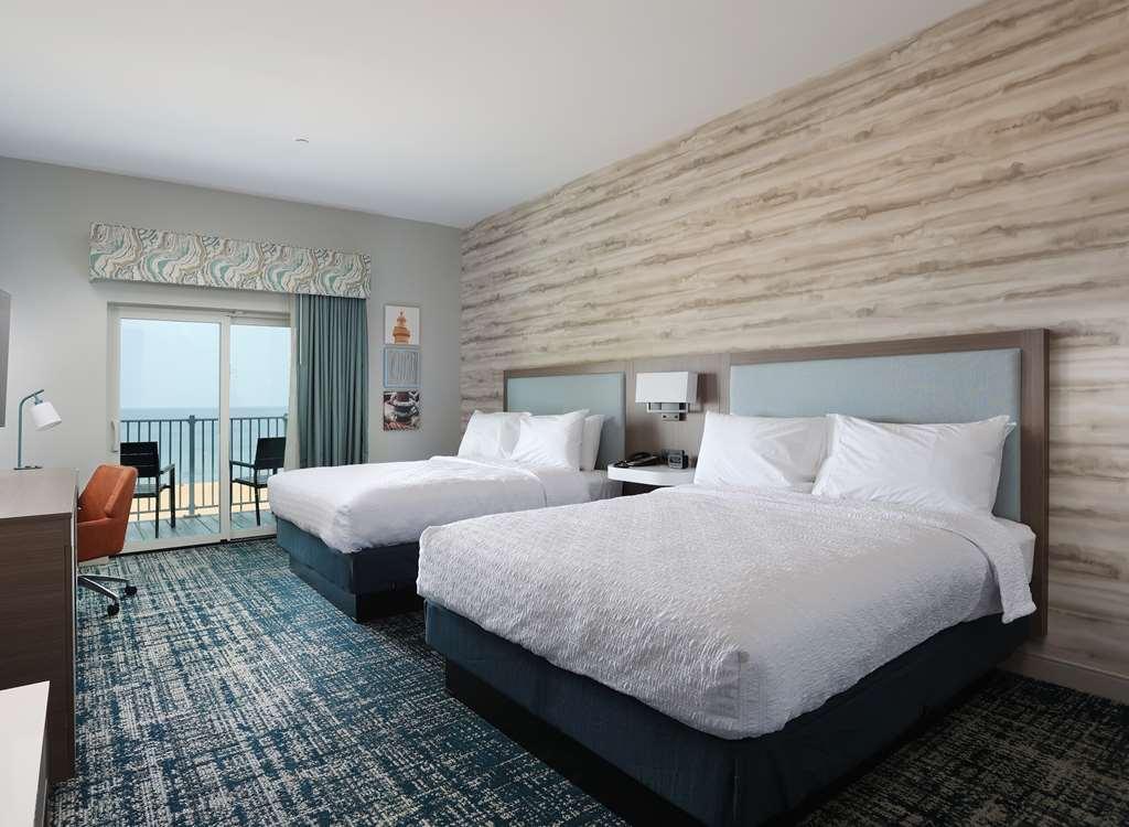 Hampton Inn & Suites Manistee, Mi Pokój zdjęcie